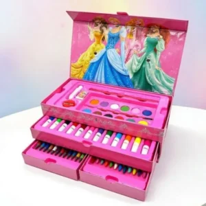Creative 54 Pcs Colors Kit For KidsKit For Kids