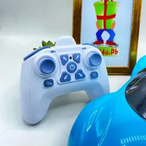Premium Hand Gesture & RC Electric Stunt Drift Car - Image 3