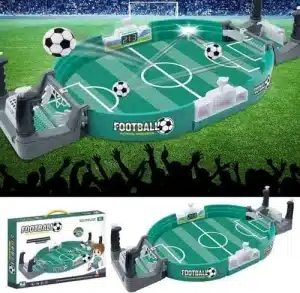 Super Fun Interactive Table Football Game