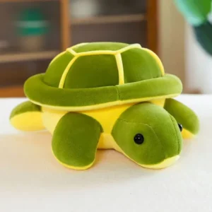 Premium Interactive & Soft Plush Turtle Toy